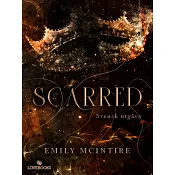 Scarred (svensk utgåva).