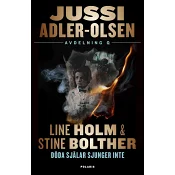 Döda själar sjunger inte.