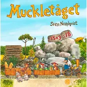 Muckletåget.