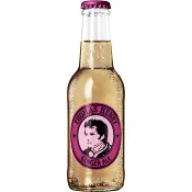 Drinkmixer Ginger Ale 200ml Thomas Henry.