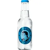 Drinkmixer Soda Water 200ml Thomas Henry.
