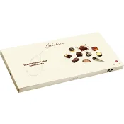 Chokladask 675g Jakobsen.