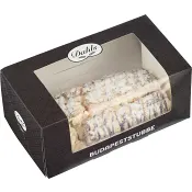 Budapeststubbe 600g Dahls.