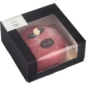 Jultårta 800g Dahls.