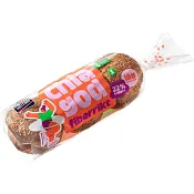 Chia God Fiberrikt 360g Hatting.