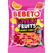Gelégodis Med Fruktsmak 80g Bebeto.