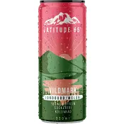 Vildmark 33cl Latitude 65.