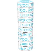 Loop Zero Cool Mint Stock.