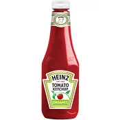 Ketchup Ekologisk 586g Heinz.