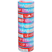 Loop Strawberry Ice Strong Stock.