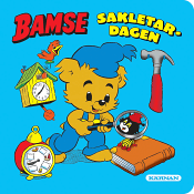 Bamse Sakletardagen.