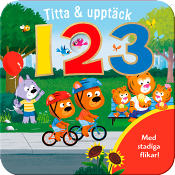 Titta&amp;upptäck 123.