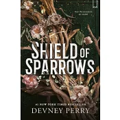 ENG. Shield of Sparrows.