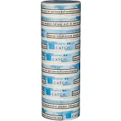 Peppermint Slim White Stock Catch.