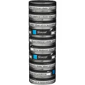 Slim White Stock General.