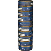 ONE White portion Stock Göteborgs Rapé.