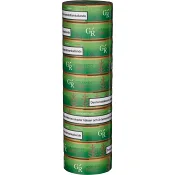 ONE White Granskott Stock Göteborgs Rapé.