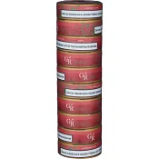 ONE White Vilda Bär Stock Göteborgs Rapé.