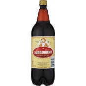 Svagdricka 2.1% 1.5l Kopparbergs.