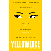 Yellowface (svensk utg).