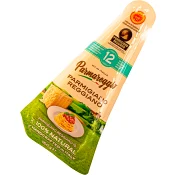 Parmigiano Reggiano 150g Wernerssons.