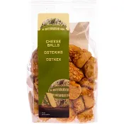 Ostkex Rund 125g De Rotterdamsche Oude.