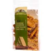 Ostkex Oval 125g De Rotterdamsche Oude.