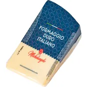 Formaggio Duro Italiano 1kg Michelangelo.