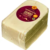 Danbo Starke Arvid ca 530g Wernerssons.