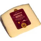 Iberico ca 190g Wernersson.