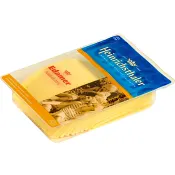 Edamer 22% Skivad 400g Heinrichtaler.