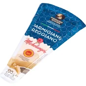 Parmigiano Reggiano 200g Michelangelo.