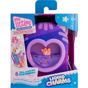 Real Littles Liquid Charms.
