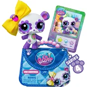 Littlest Petshop Surprise serie 4.