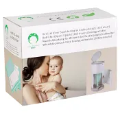 Blöjhinksrefill 3-p Luna Bambini.