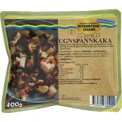 Ugnspannaka 400g Piteortens Chark.