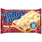 Pan pizza Spicy buffalo melt 170g Billys.