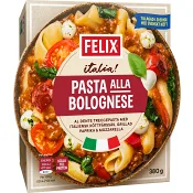 Pasta alla bolognese 380g Felix.