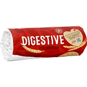 Digestive 400g ICA.