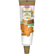 Kristyr Orange 125g Dr.Oetker.