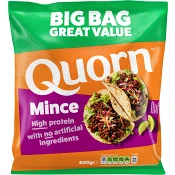 Mince/Färs vegetarisk 600g Quorn.