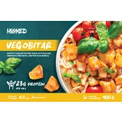 Vegobitar original 400g Hooked.