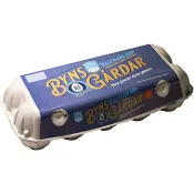 Västmanlands Ägg 10-p Byns Gårdar.