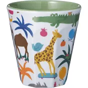 Mugg melamin Fun 18cl ICA.