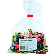 Finsk Lakrits ca 320g Finsk Lakrits.