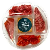 Tapasbricka Toscana ca130g PAUL och THOM.