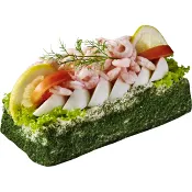 Smörgåstårta Räkstubbe 750g Bake My Day.