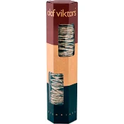 Miniknäcke Levain Med Vallmofrö 170g Olof Viktors.