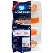 Laxportioner Kedjepack 400g Feldt's.