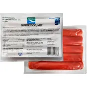 Fisk Surimi Sticks 100g Feldt's.